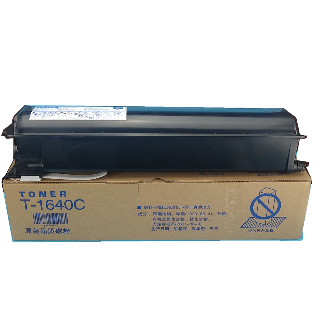 
Factory Wholesale Compatible toner T - 2507U 1350 1550 1600 1640 1710 1810 1800 1820 2025 2060 2320 Toner Cartridge 