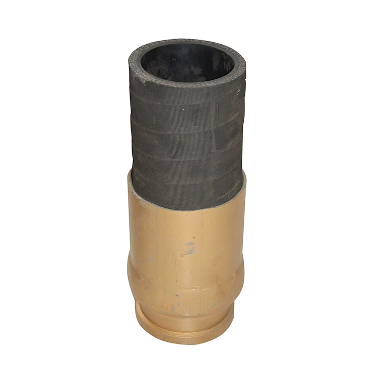 Wholesale High Quality Concrete pump spare parts concrete pump rubber hose