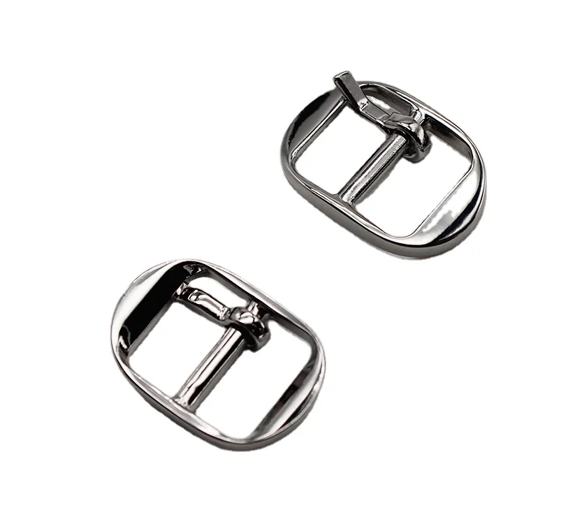 
Прямая продажа от производителя, металлическая прочная латунная застежка хорошего качества для школьной сумки 