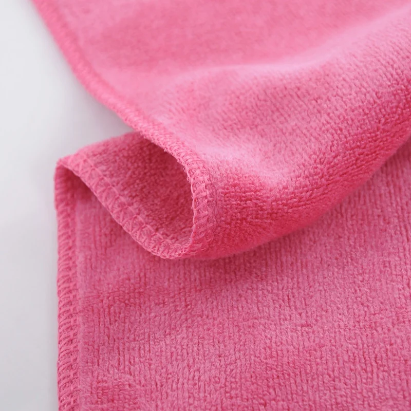 Ready to Ship 70*140 Cmmulti-purpose Sand Free Custom Logo Microfiber Polyester Nylon Towel Large Microfibre Bath Towel