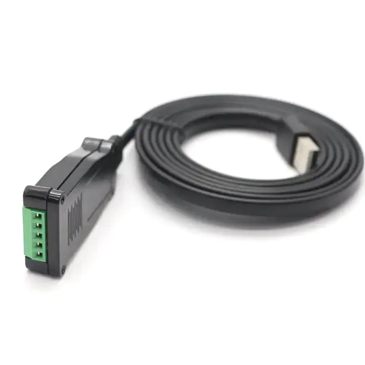Original Product Oem/odm Ft232rl Usb Am To Rs422 Rs485 Full-duplex Adapter Serial Cable