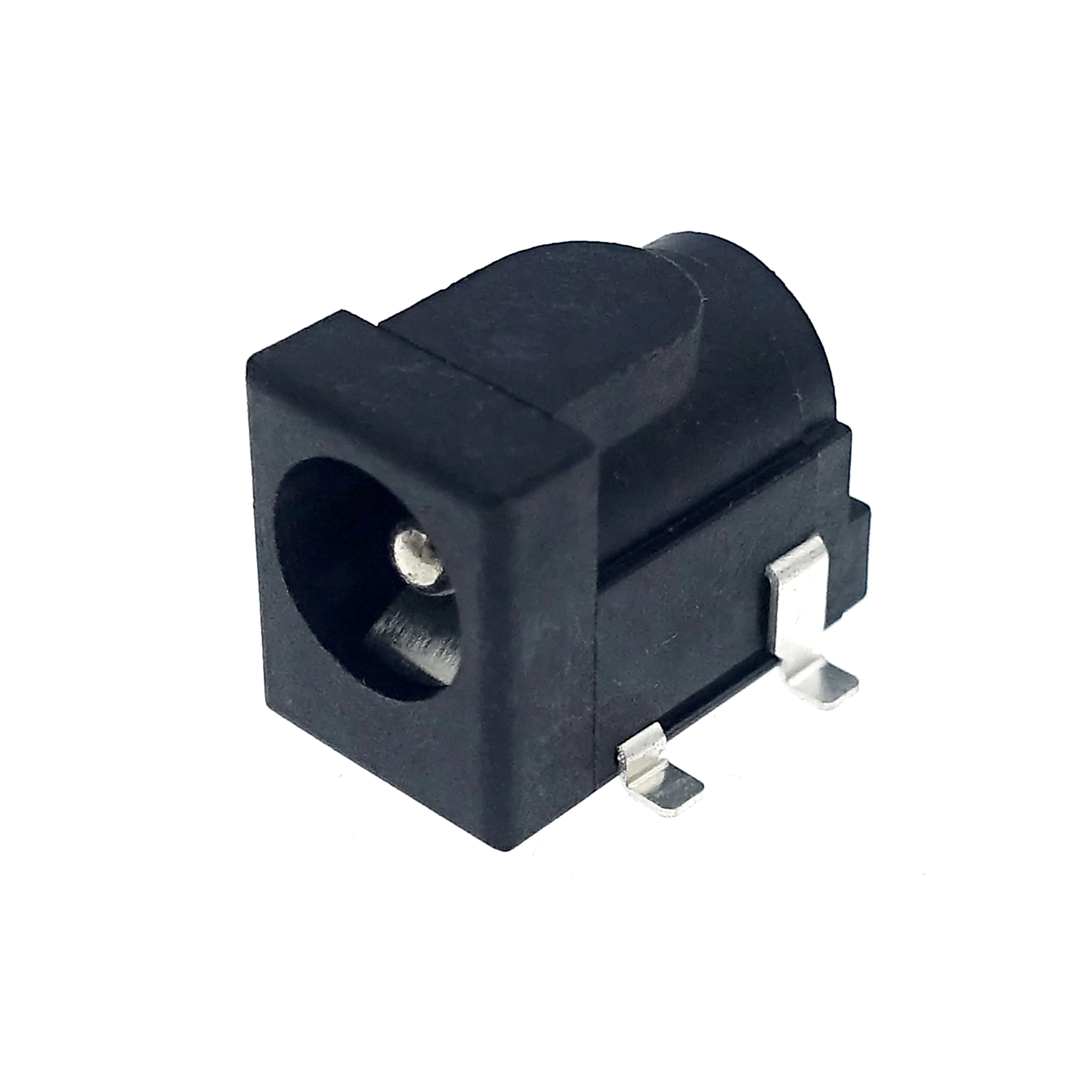 High Quality Single-Core DC Power Jack 4P DC Power Jack Socket