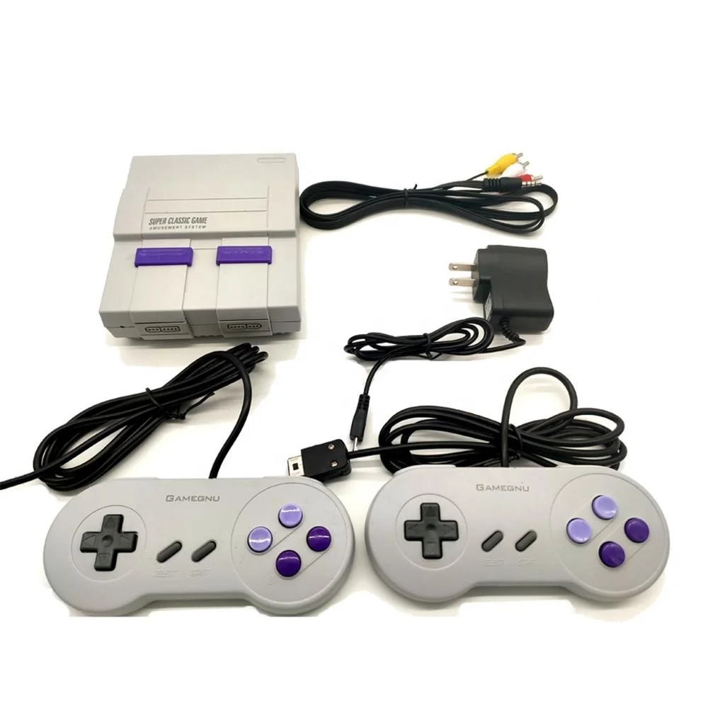 660 Games Retro Video Game Console Mini 8 bit Family TV Classic Gaming Console Support Wired Multi Players Gamestick