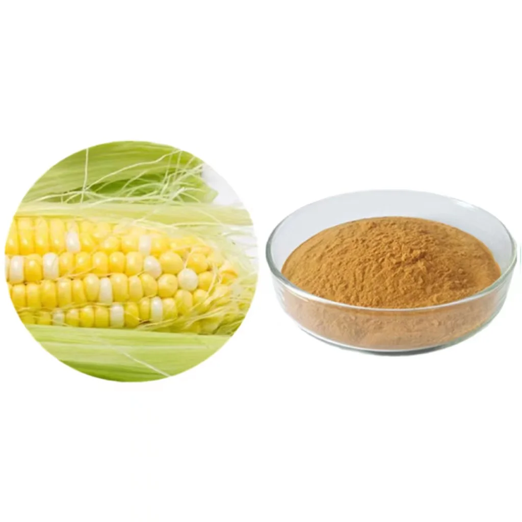 Corn Silk Extract 10:1 Corn stigma extract