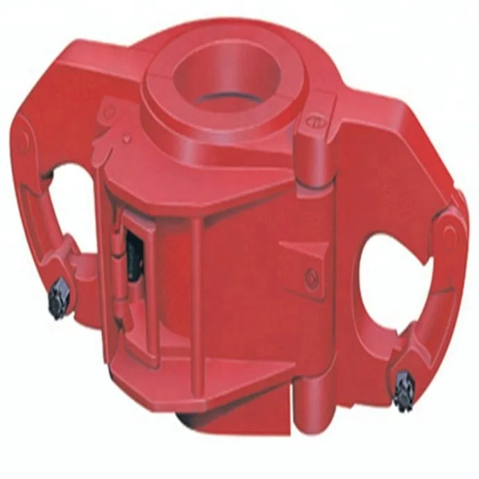 API 8A/8C Type SX CD TA Elevator Oil Drilling Mud Pump with Engine Motor-Core Components-Included Casing Tubing