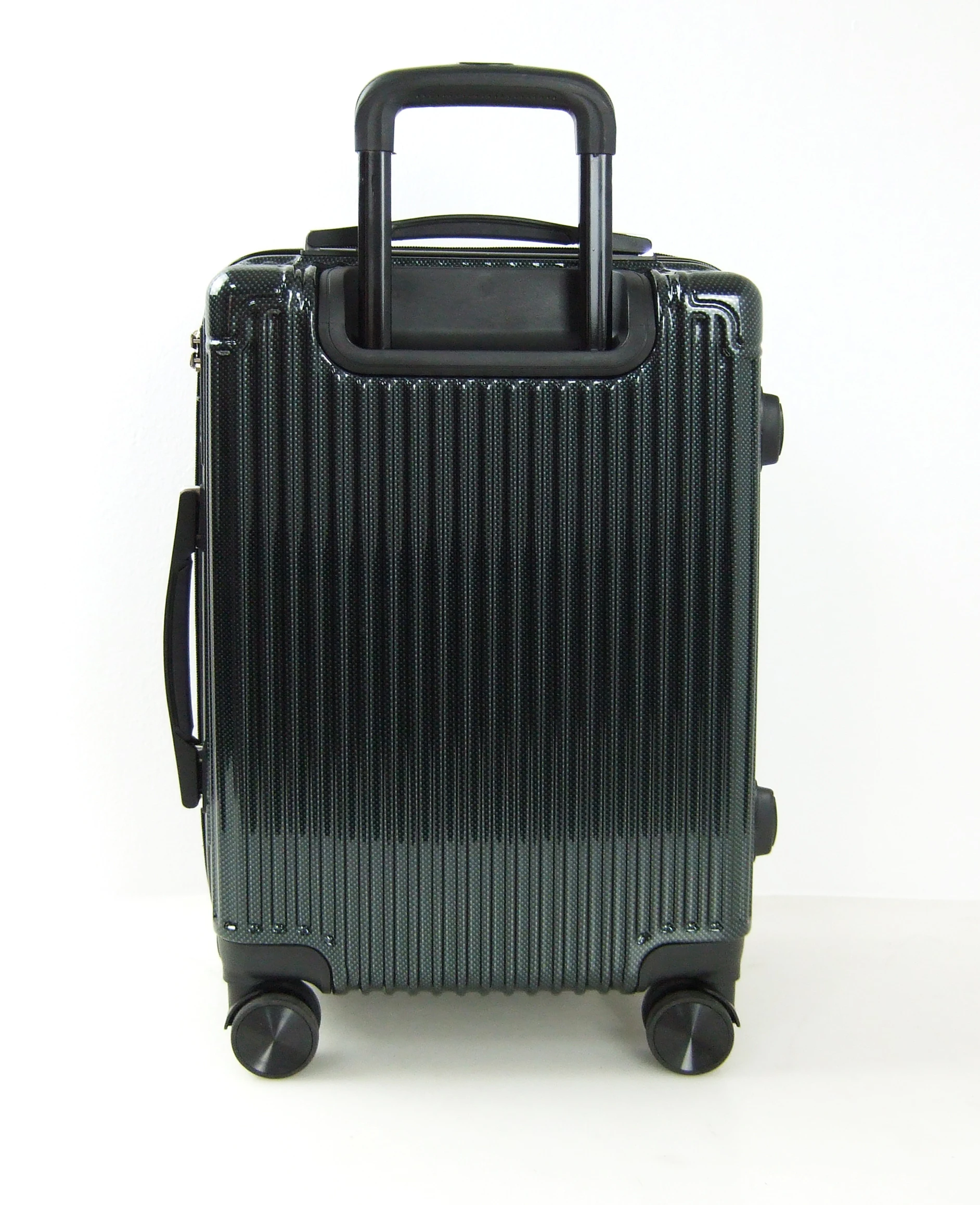 China Design Wholesale Large Travel Suitcases Abs Durable Fashionable Hardcase Travel Suitcase