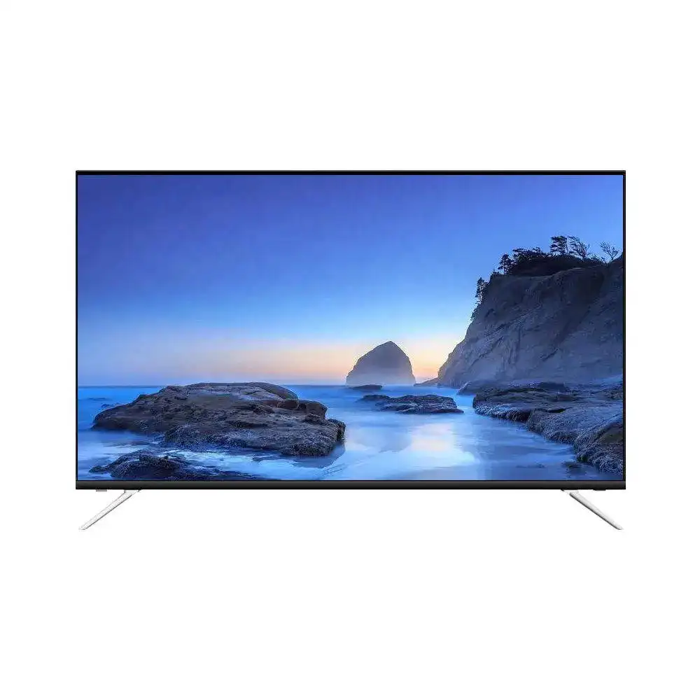 39DE1 24  NEW DESIGN Electronics Big Screen Flatscreen Led 4K Television Digital Tv ASANO Dvbt2 Lcd Led