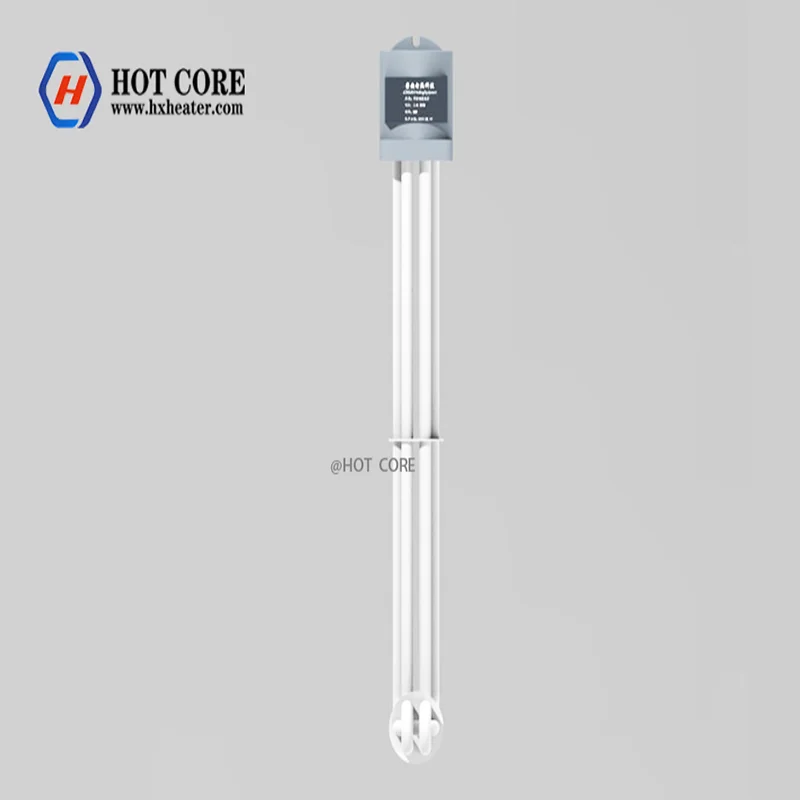 Ptfe Heater