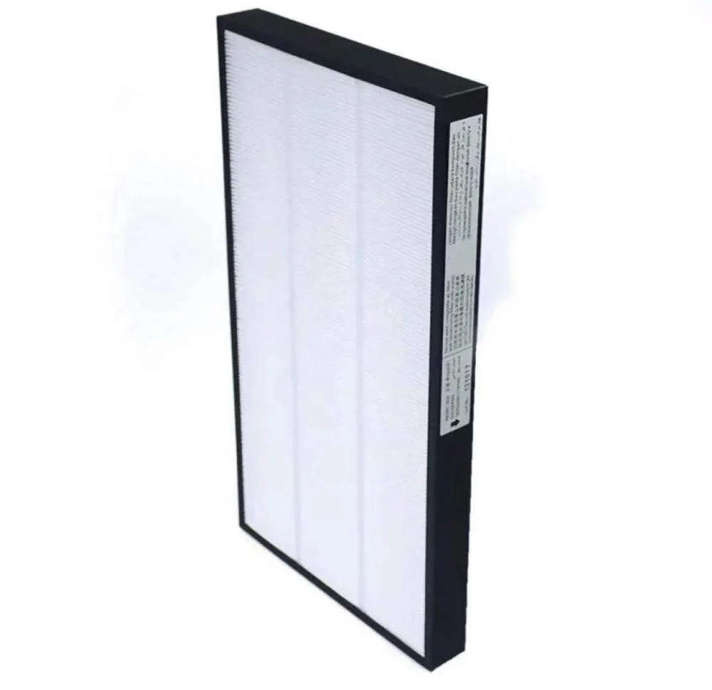 replacement HEPA filter for  air purifier and for HVAC filter