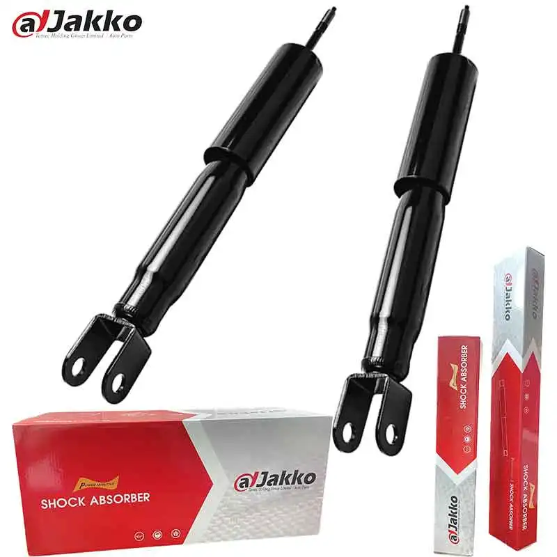 Manufacturers Auto Parts Car Front Rear Left Right Shock Absorbers Prices For Toyota Lexus Nissan Mazda Honda Japanese