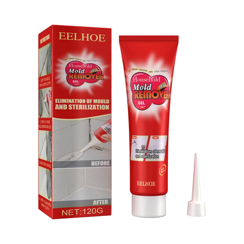 5 types Furniture tile mold removal Mildew Removal Kitchen Floor Bathroom Cleaner Toilet Cleaner Gel Furniture tile mold removal