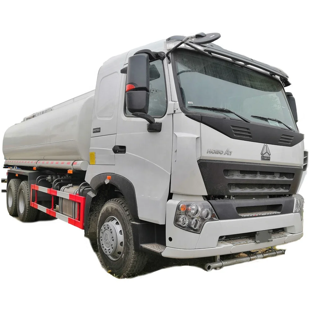 Новинка, sinotruk howo A7, 10 колес, 25 тонн, 25 куб. М, 25000 литров, продажа водных грузовиков