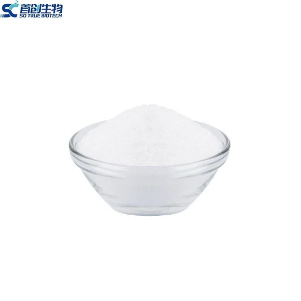 Wholesale Price Sweetener Sugarless Organic Erythritol