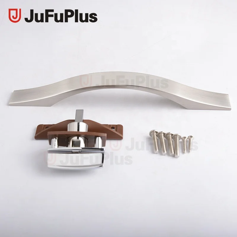 Фургон, мебельный замок, аксессуары для автофургона, ящик, шкаф, ручка мебели