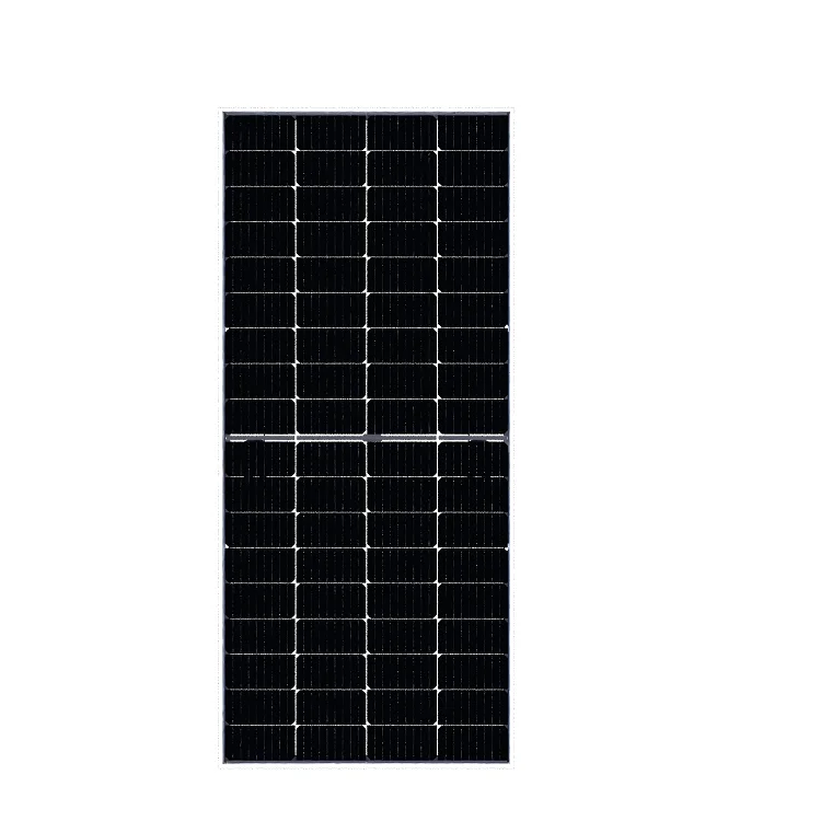 Professional Transparent Solar Panel for Window Home Roof 280W Double Glass Solar Panels