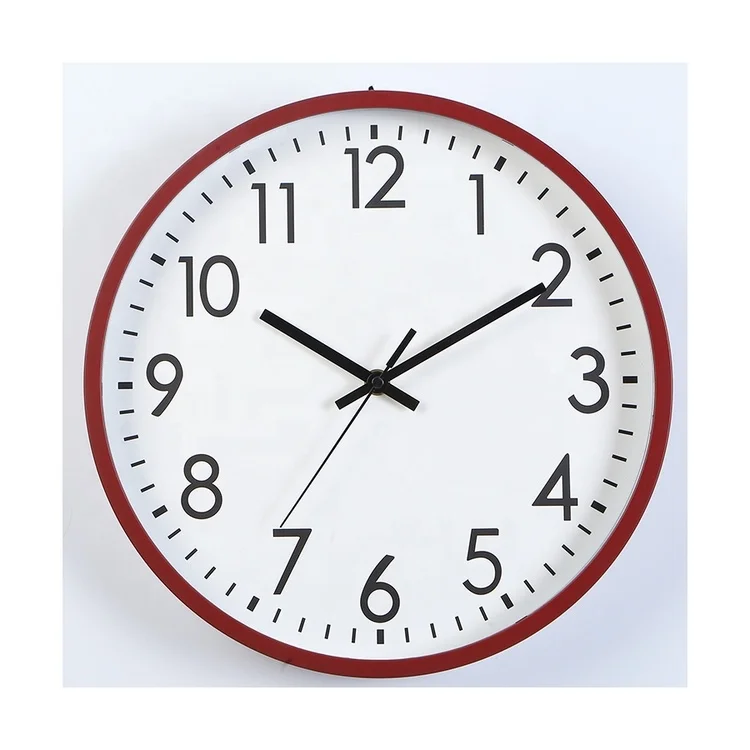 12 Inch Customized Dial DIY New Trend Product Home Decor Buy Online Wall Clocks
