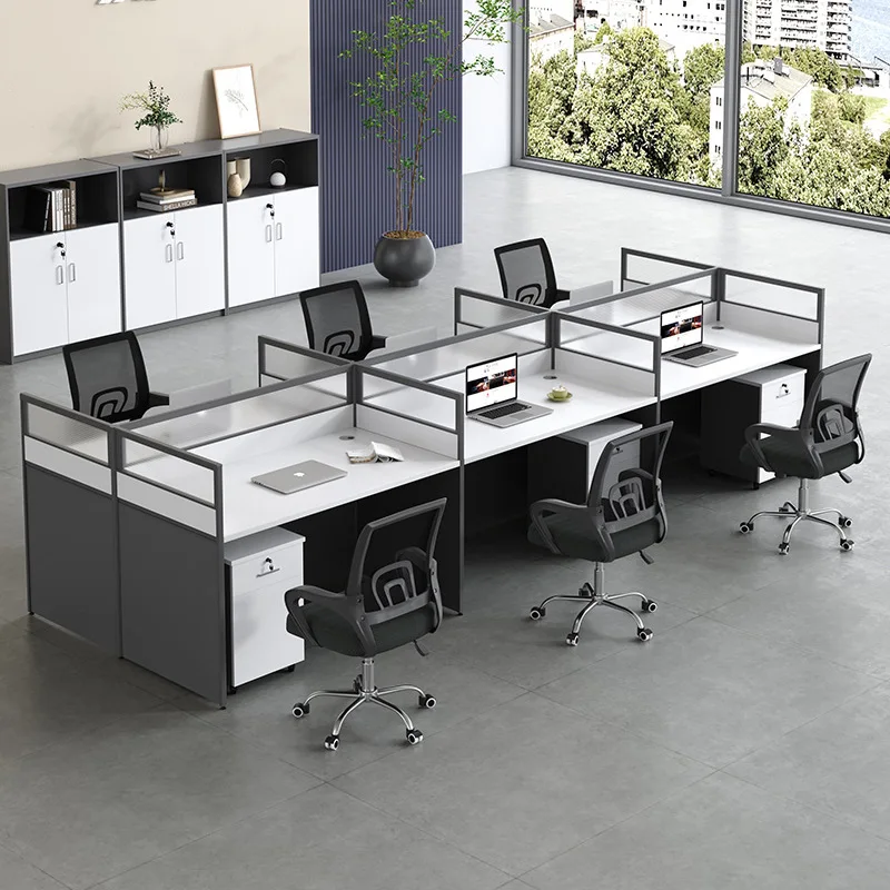 high quality Customized wholesale multifunctional full board Extendable office desk