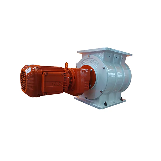 Дешевые Ротари разряда airlock для пневматические зерна пшеницы конвейер воздуходувы