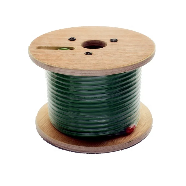 TIANJIE - KNX/EIB/EIB bus cable 1pair 1X2X0.8mm communication cable