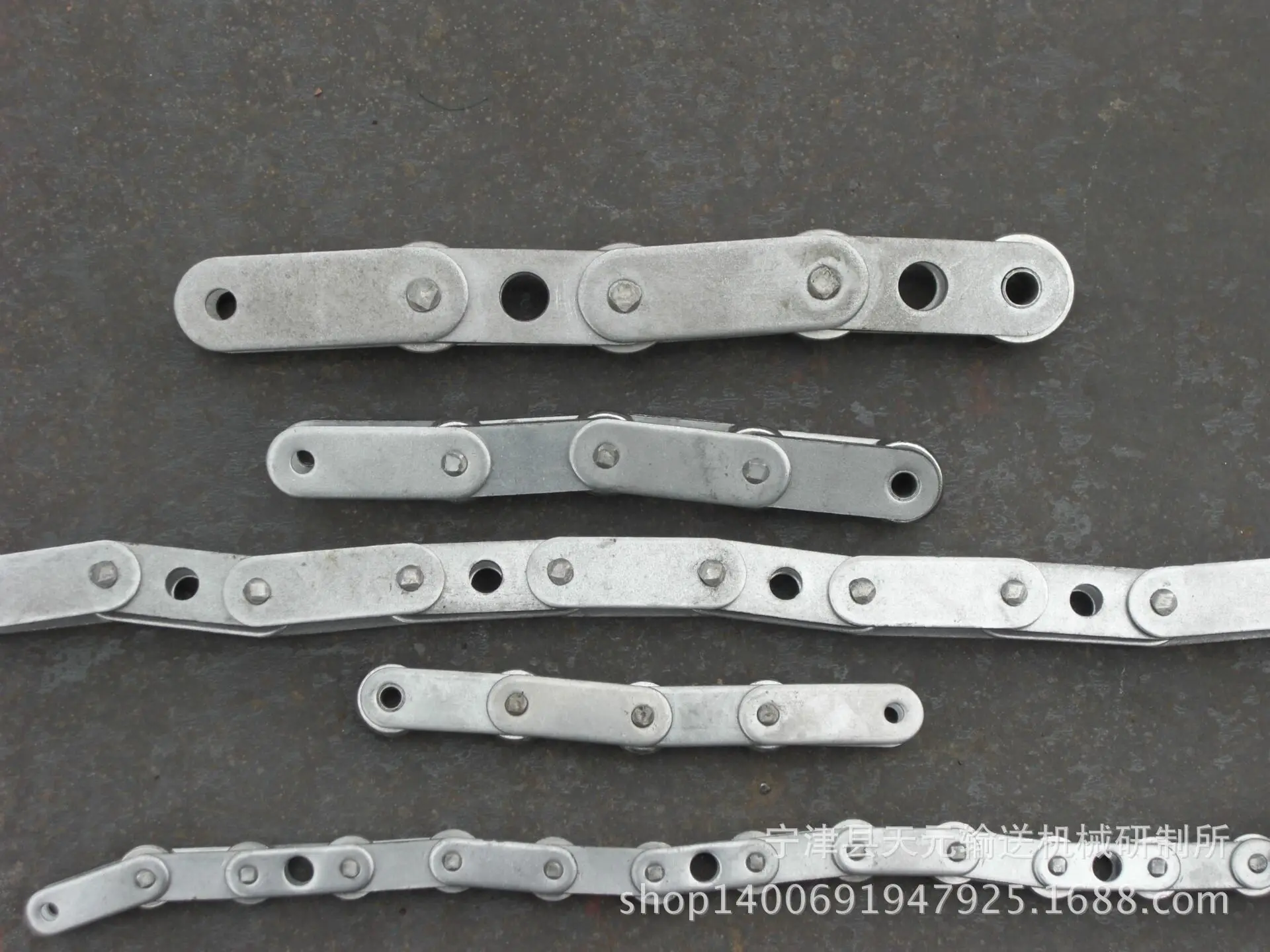 industrial  short pitch double pitch stainless steel  roller chain