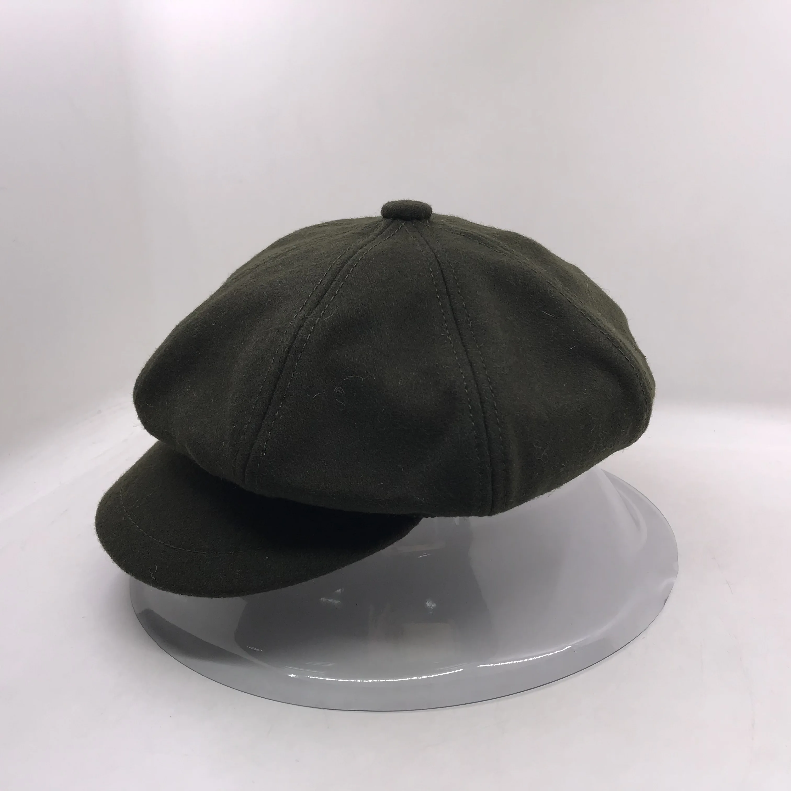 Лучшая Удобная зимняя шапка с помпоном из мериносовой шерсти