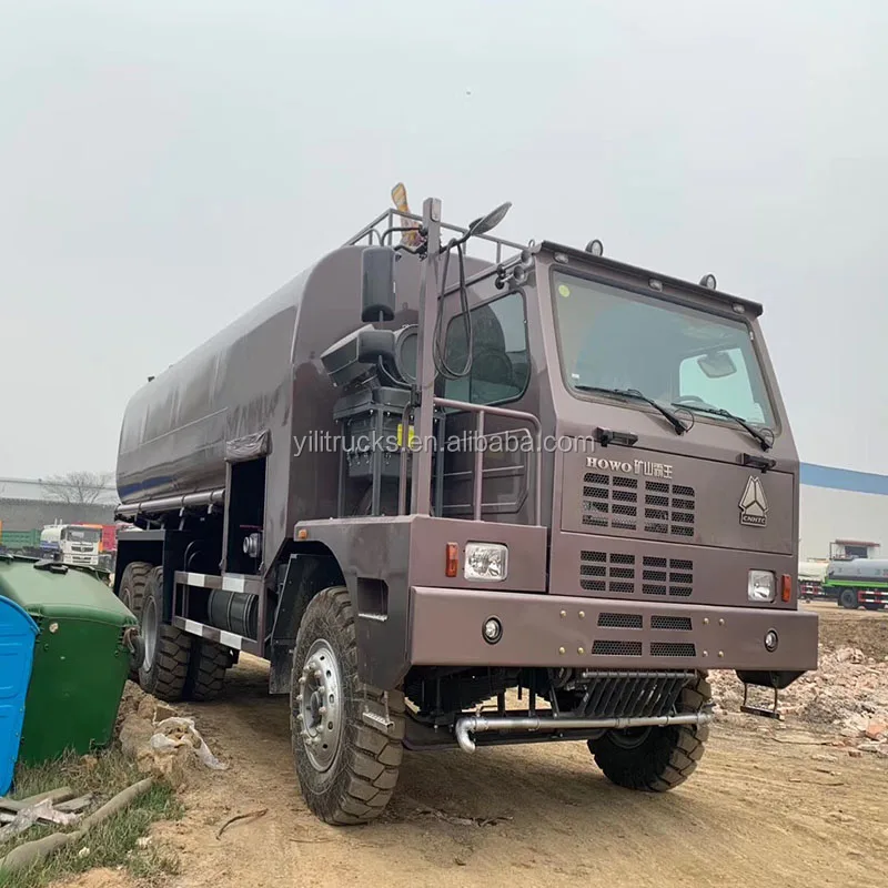 water tank truck (7)