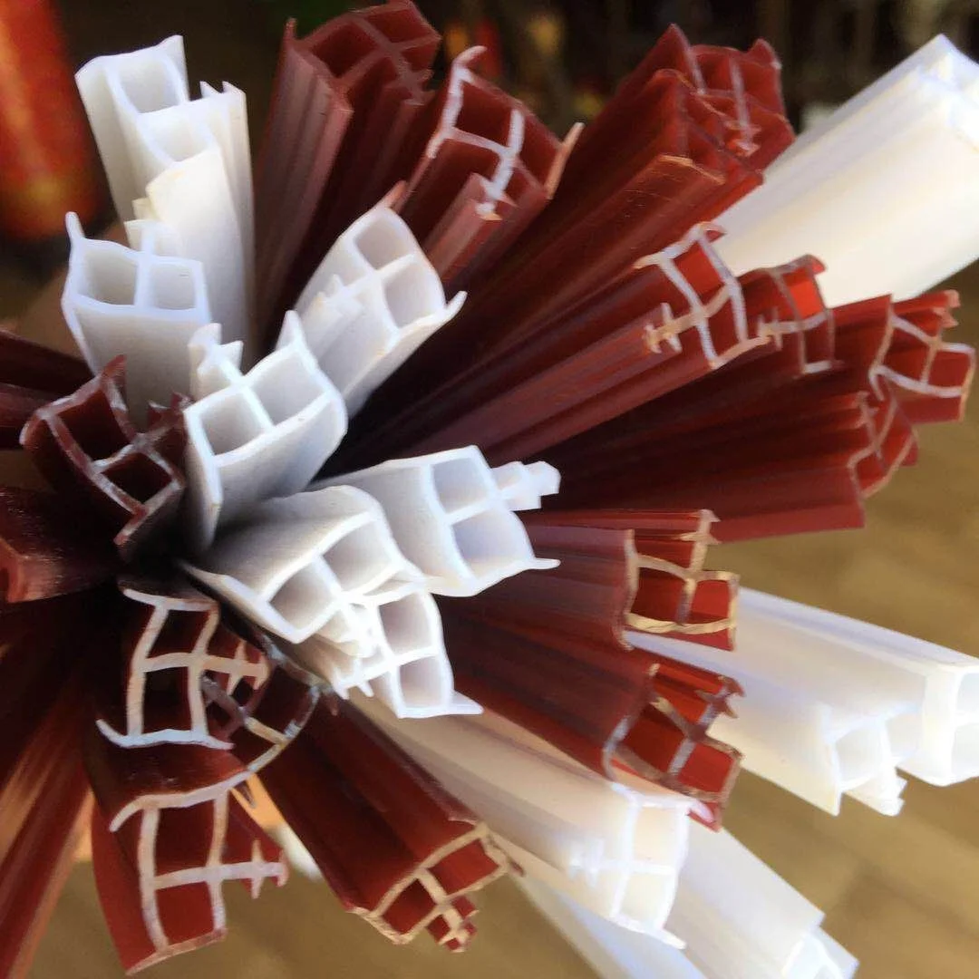 wholesale car window seal gasket rubber for aluminium door