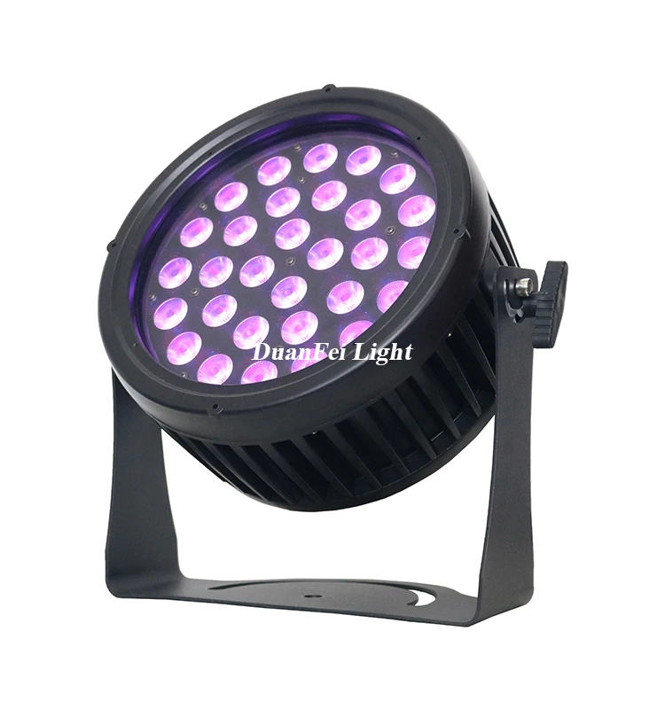 30 led par11