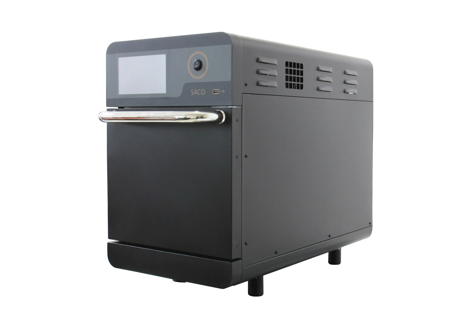  В 20 раз быстрее высокоскоростная печь Turbochef