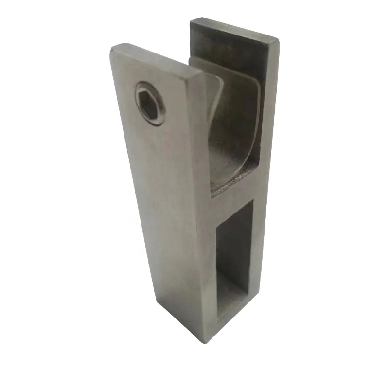 High quality Custom Cast Iron Foundry Grey Iron Casting Sand Casting