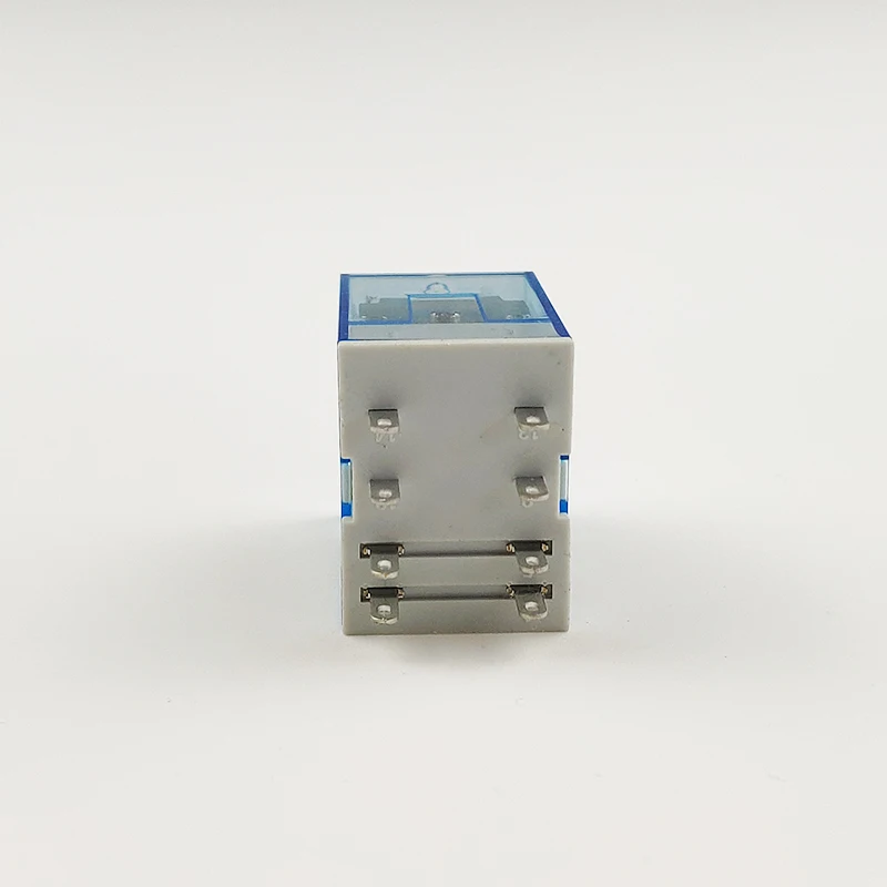  MY2/HH52P 8 Pin 220VAC миниатюрное электромагнитное реле со светодиодным
