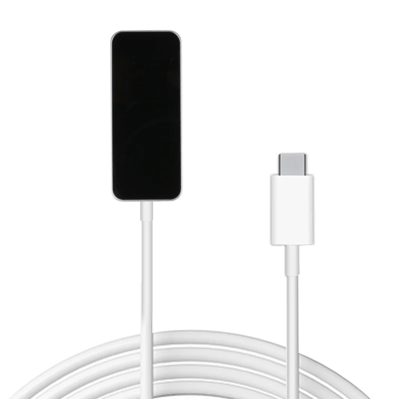 custom air core coil copper wire coil