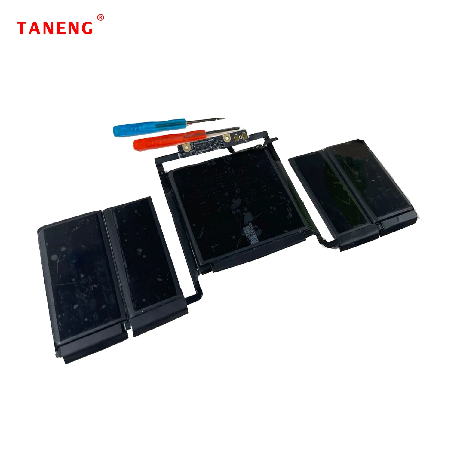 factory price for laptop macbook battery rechargeable a1322 a1286 a1466 a1280 battery 2009 for apple macbook pro battery