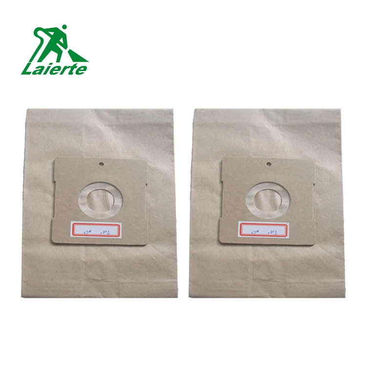 Vacuum Cleaner Collecting Dust Spare Part Replaceable Paper Bag