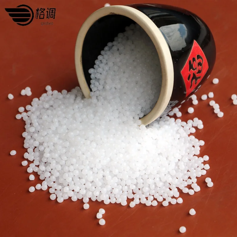 Virgin PP Granules Recycled PP Granules Polypropylene Raw Material Price Black Red White Blue
