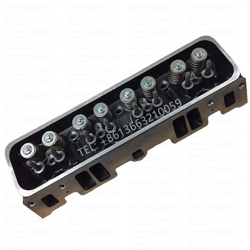 GM5.0 (305 cid) GM305 VORTEC V8 cylinder head Assy with Screw Bolts