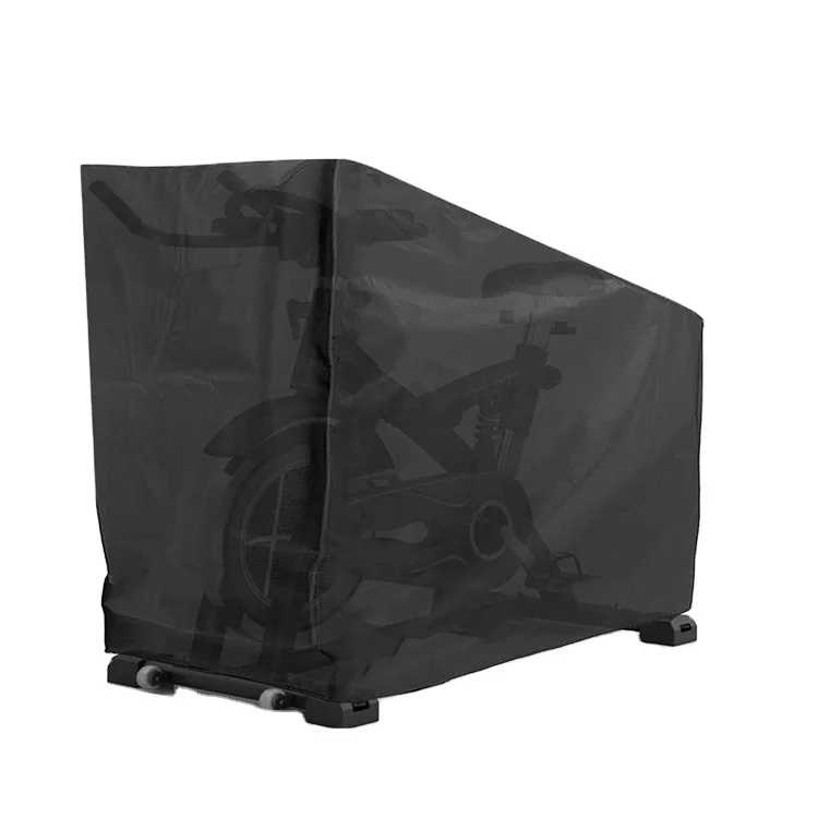 Чехол для спортивного оборудования, защитный чехол для велоспорта, подходит для тренажерного зала