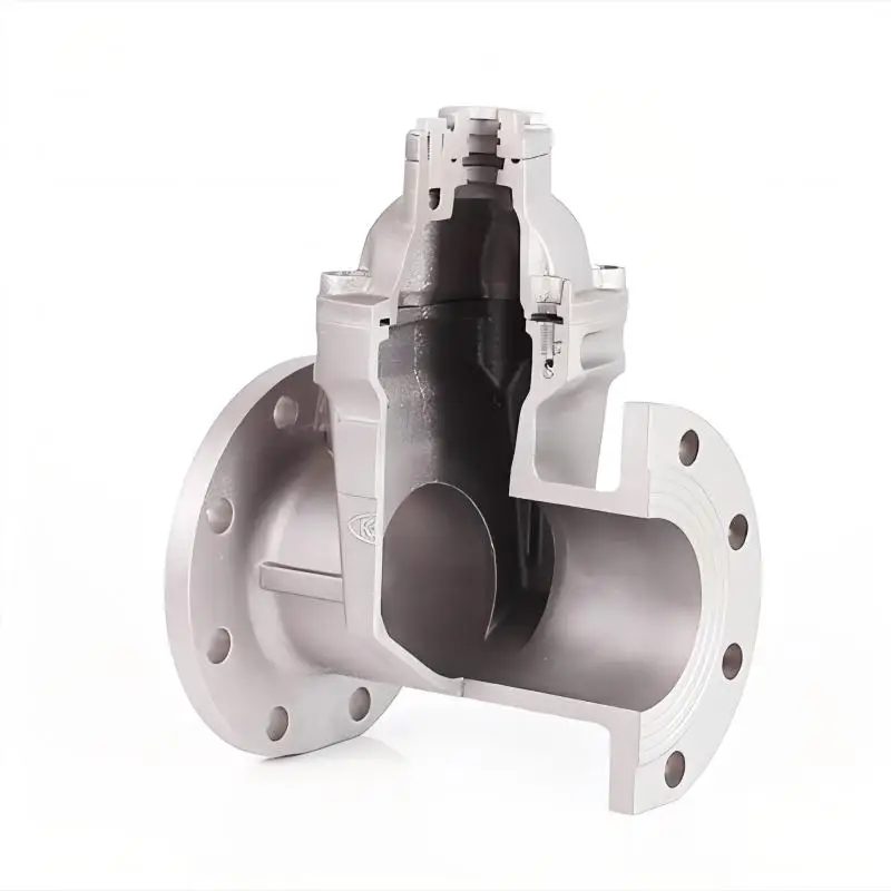 Изготовление по индивидуальному заказу из высокопрочного чугуна серого износостойкого детали мебели