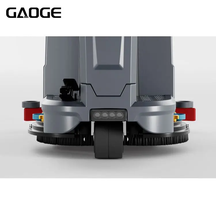 Gaoge Robert A26 Robert Viper Floor Scrubber With Great Price