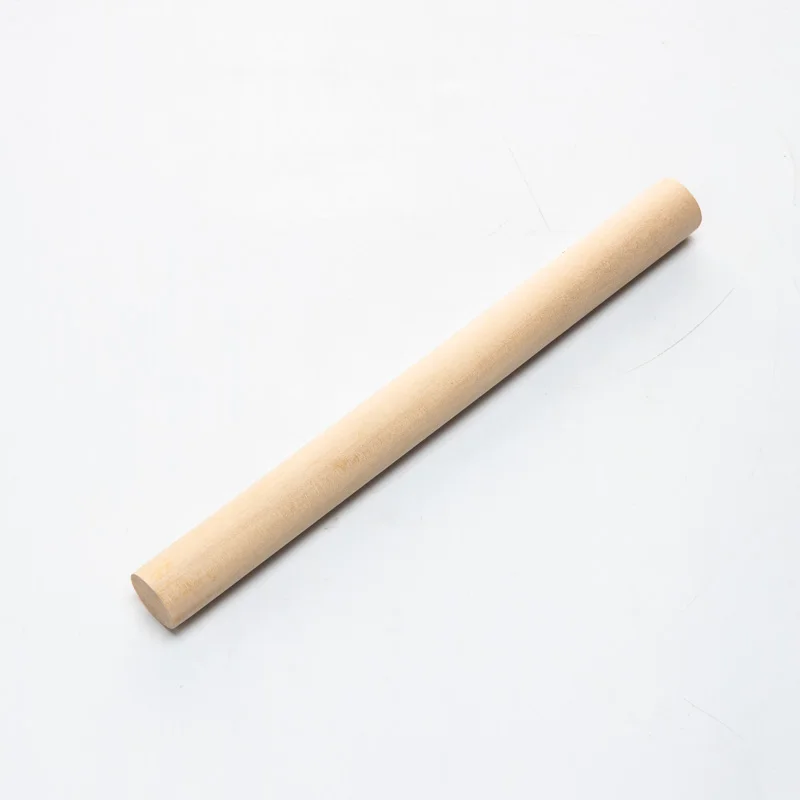 wooden rolling pin Kitchen high quality wholesale bamboo rolling pin