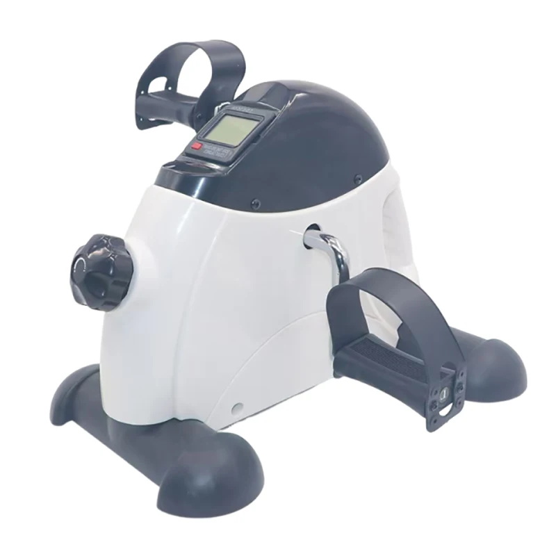 Cardio Mini Stepper Exercise Machine Fitness Stair Stepper Stair Step Aerobic Walking Machine Stepper Exercise Sports Equipment