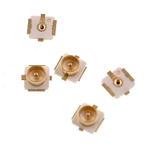 IPEX U.FL SMD SMT Пайка для монтажа печатной платы гнездо RF коаксиальный