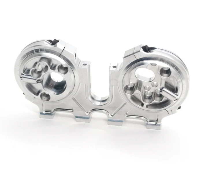 CNC Lathe Machining Parts Custom Non-standard 304/316 Stainless Steel Metal Machining Parts