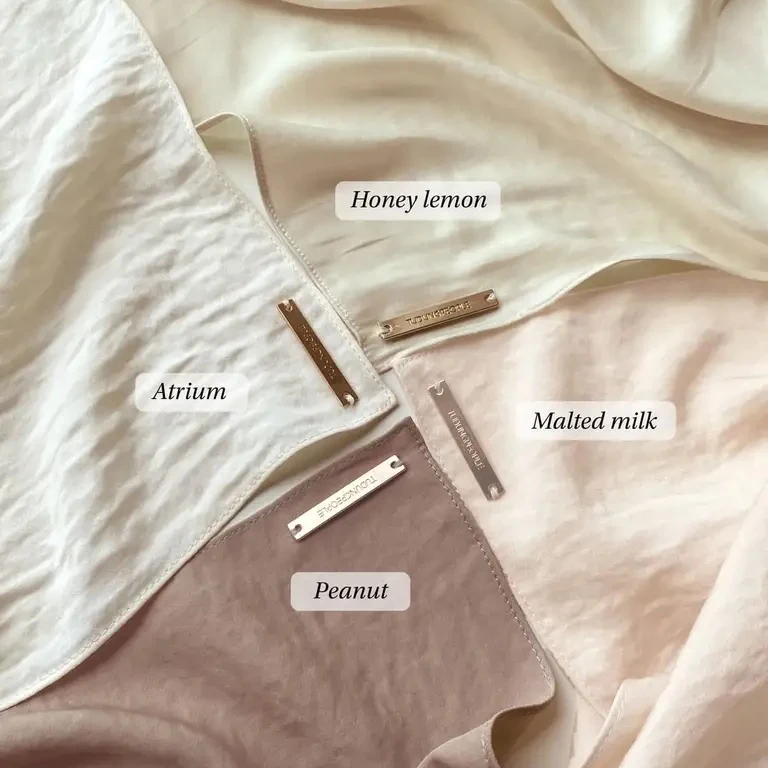 customization hot sale velvet matte satin hijab jazz chiffon silk scarf crepe silken shawl for women smooth soft hijab scarf