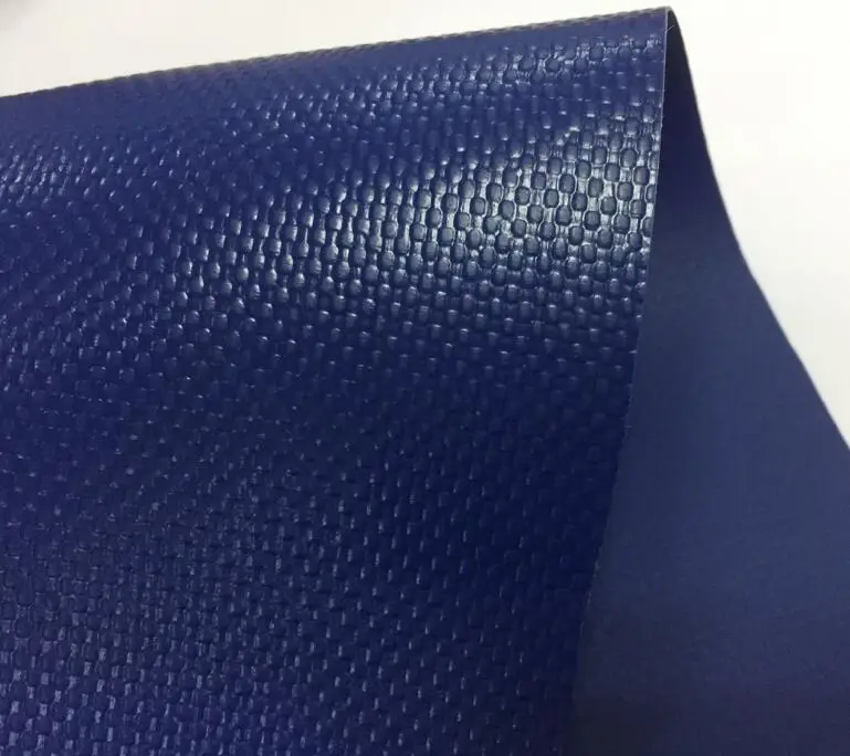 pvc tarpaulin for inflatable material