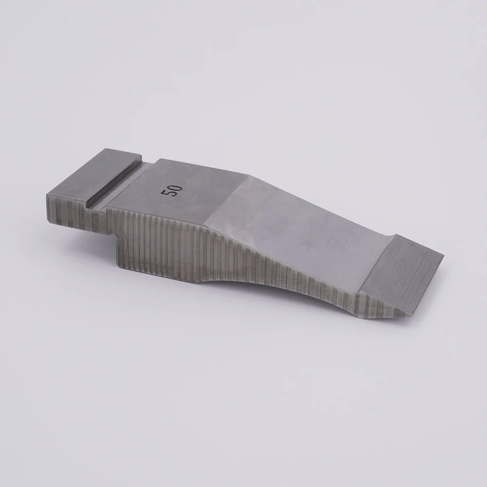 High Quality Press Brake Tooling Latest Press Brake Tools Single V Die