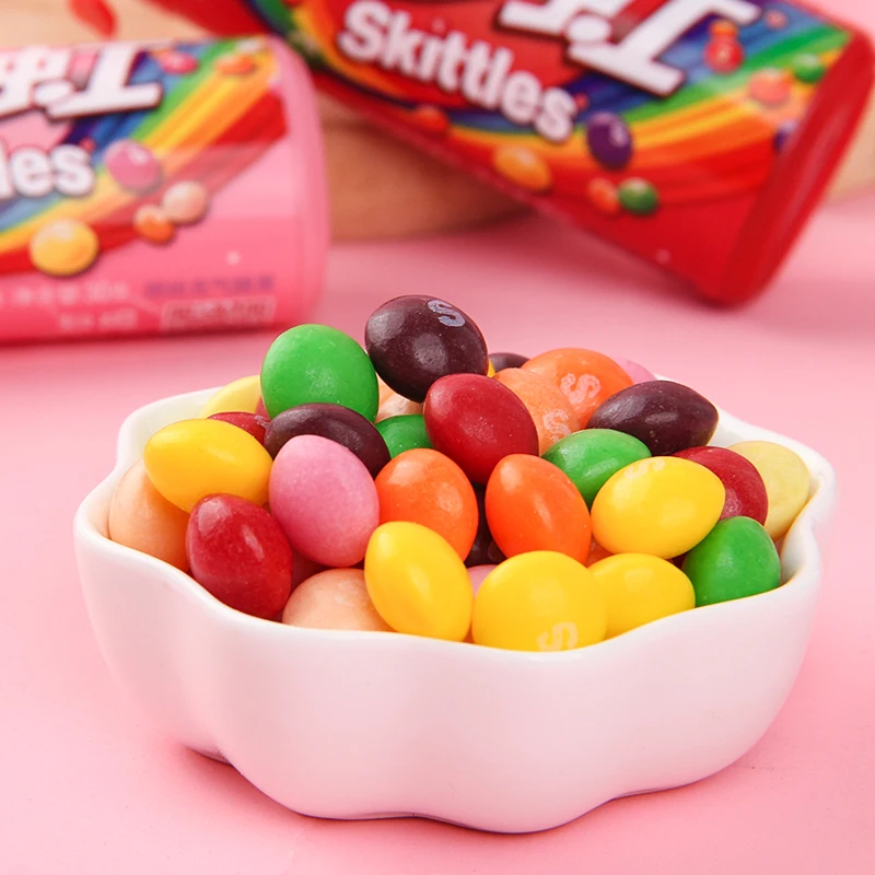 Хит продаж конфеты 30 г китайские крепкий кислый вкус 120 Упаковка экзотические закуски