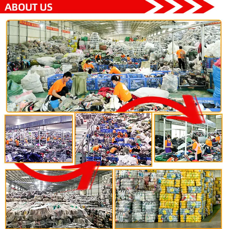 Thailand Low Price Wholesale School Used Branded Bags Hongkong