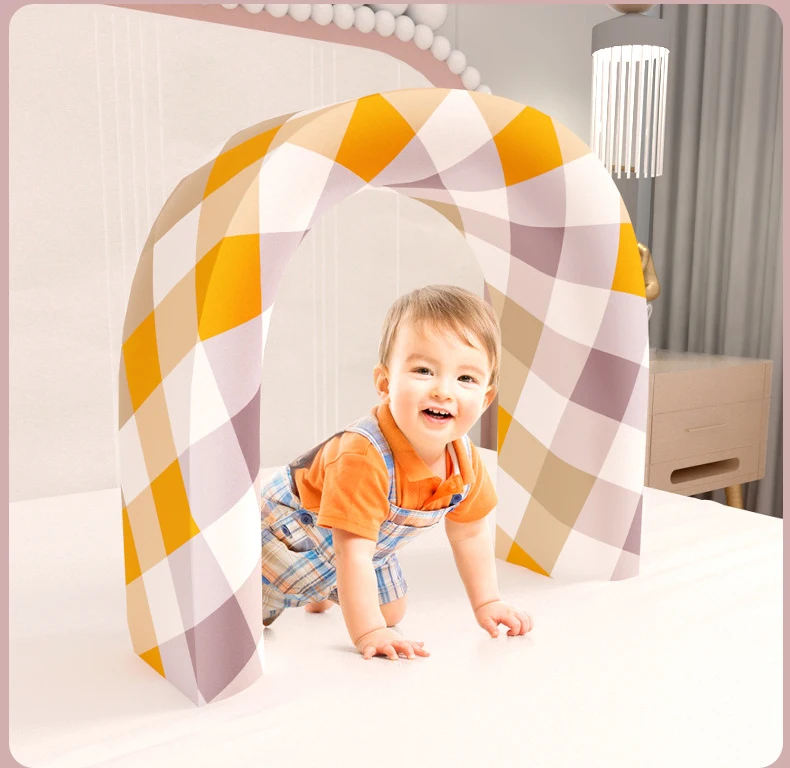 best selling products 2023 toddler baby bed barrier kids bed guardrail bumpers for toddlers bed 110cm