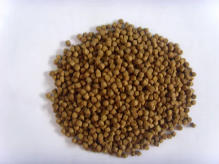 Protein Extruded Formula Floating Granule Fish Feed For Catfish Or Tilapia Feed